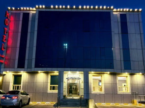 Al Tamyoz Al Sharqy Hotel