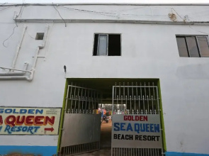Golden Sea Queen Beach Resort By OYO Rooms