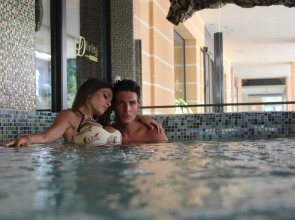 Hotel Mediterraneo Club Benessere