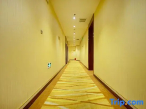 Four Seasons Hotel (Taiyuan l Liuxiang Shanxi Medical University Second Hospital)