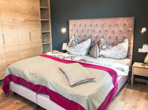 423 penthouse apartment Mayrhofen