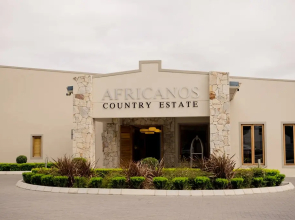 Africanos Country Estate