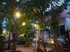 Samed Seaside Resort
