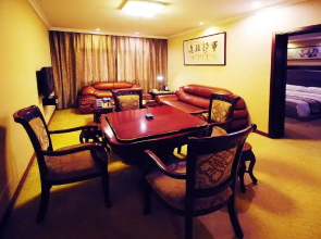 Jinjiang Inn Huaian Economic Development Zone Hotel
