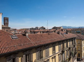 Porta Palazzo Apartment