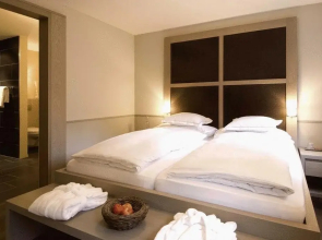 Hotel und Naturresort Handeck