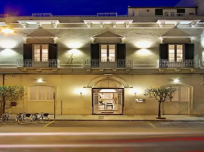 Hotel Palazzo Cavalieri