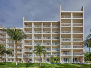 Fiesta Americana Cozumel All Inclusive
