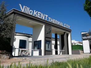 Villa Kent Termal Otel