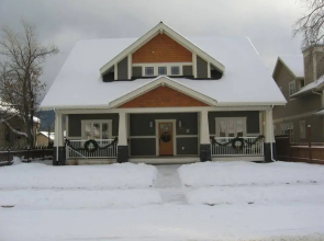 Fitzhugh House Guest Accomodation
