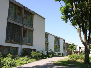 Hotel Don Bosco