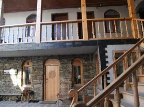 Guesthouse David Zhorzholiani