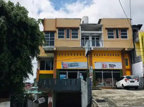 Oyo 3336 27 Inn