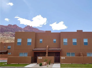 Slick Rock Reserve ~ 12a3 2 Bedrooms 2.5 Bathrooms Condo