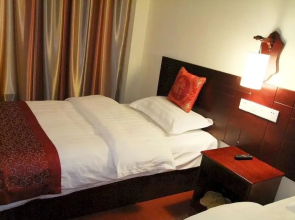 Liye Jingjiang Villa Hotel