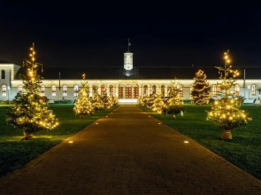 Hotel Jann von Norderney