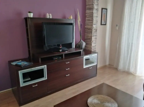 Apartments Marotin