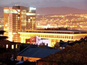 Bavly Hostel