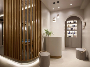 9 Muses Santorini Resort