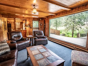 Colorado Bear Creek Cabins