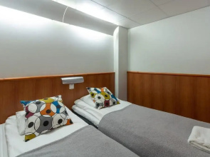 Forenom Aparthotel Tampere