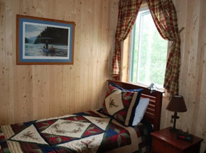 Auberge de la Rivière Matapédia