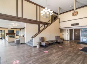 Red Lion Hotel Portland Airport