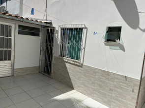Diamantes House praia de Taperapuan Porto Seguro