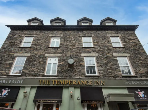 The Temperance Inn, Ambleside. The Inn Collection Group