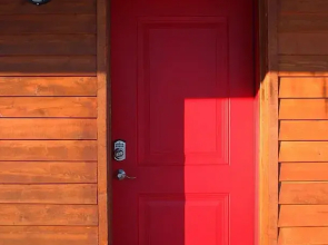 Tahquamenon Suites Lodging