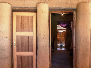 Campement Solidaire De Seleki