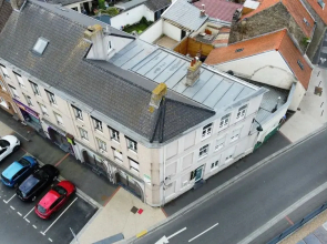 Apart'Moment Bourbourg Centre