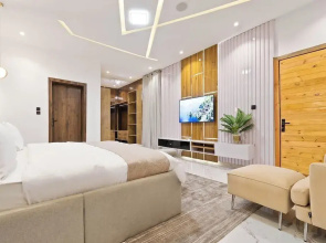 Homeland Apartment