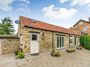 Cow Byre Cottage