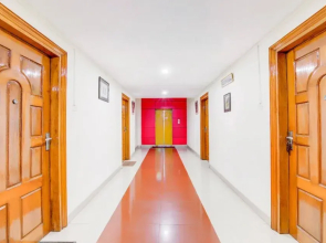 Rang Mahal Guest House By OYO Rooms