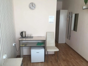 Гостиница На Набережной