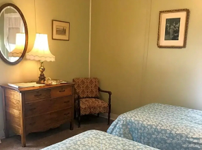 The Inn At Starlight Lake