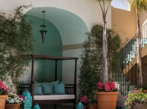 Beverly Wilshire, A Four Seasons Hotel