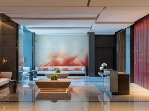 Grand Hyatt Changsha