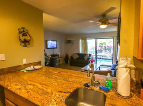 Kihei Garden Estates #E-202