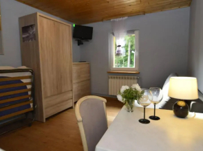 Apartamenty Pokoje przy wyciągu 717 Karpacz