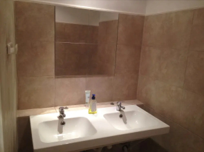 Жилые помещения Evropeiskiy