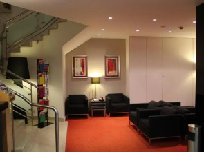 Hotel Principe Lisboa