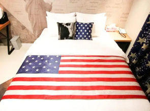 Changwon Hotel Baba