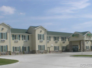 Horizon Inn and Suites