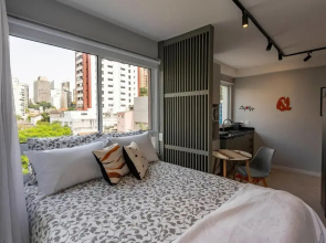 Bela Vista Apartment