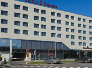 Hestia Hotel Europa