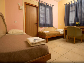 Sky Hostel
