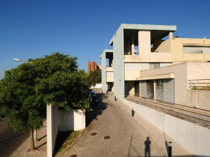 Pousada De Juventude De Abrantes