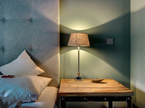Hotel Gut Thansen